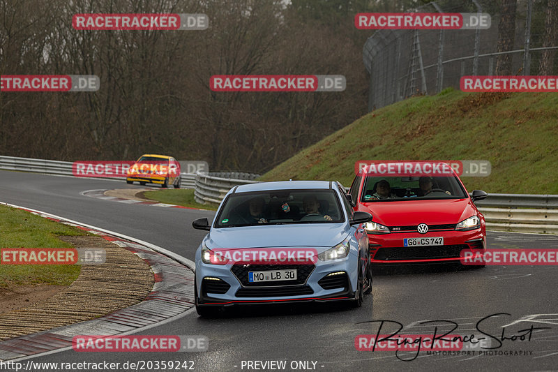 Bild #20359242 - Touristenfahrten Nürburgring Nordschleife Car-Freitag (07.04.2023)