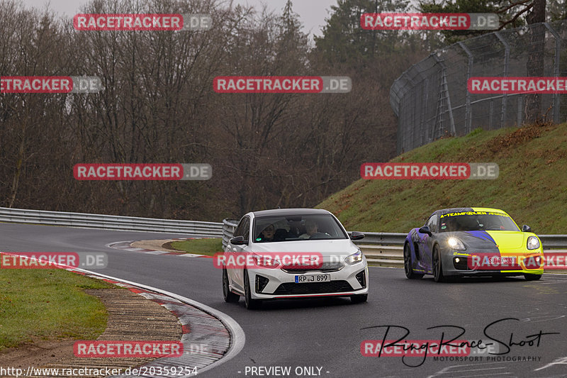 Bild #20359254 - Touristenfahrten Nürburgring Nordschleife Car-Freitag (07.04.2023)