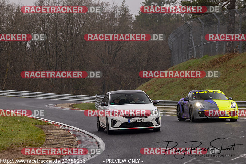 Bild #20359255 - Touristenfahrten Nürburgring Nordschleife Car-Freitag (07.04.2023)