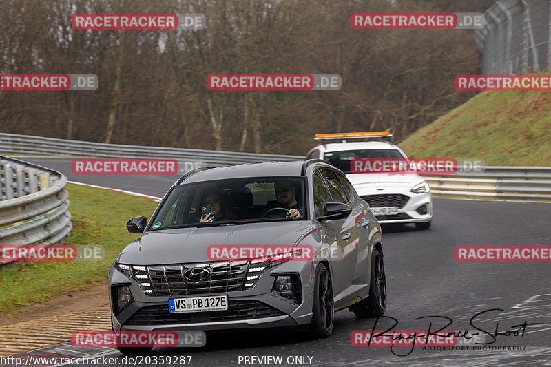 Bild #20359287 - Touristenfahrten Nürburgring Nordschleife Car-Freitag (07.04.2023)