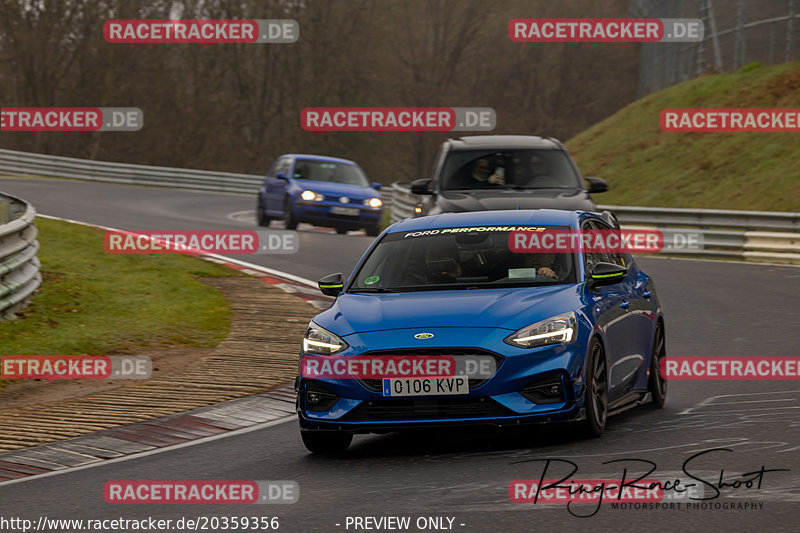 Bild #20359356 - Touristenfahrten Nürburgring Nordschleife Car-Freitag (07.04.2023)