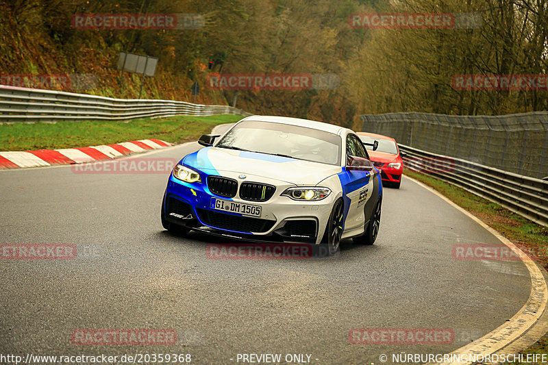 Bild #20359368 - Touristenfahrten Nürburgring Nordschleife Car-Freitag (07.04.2023)