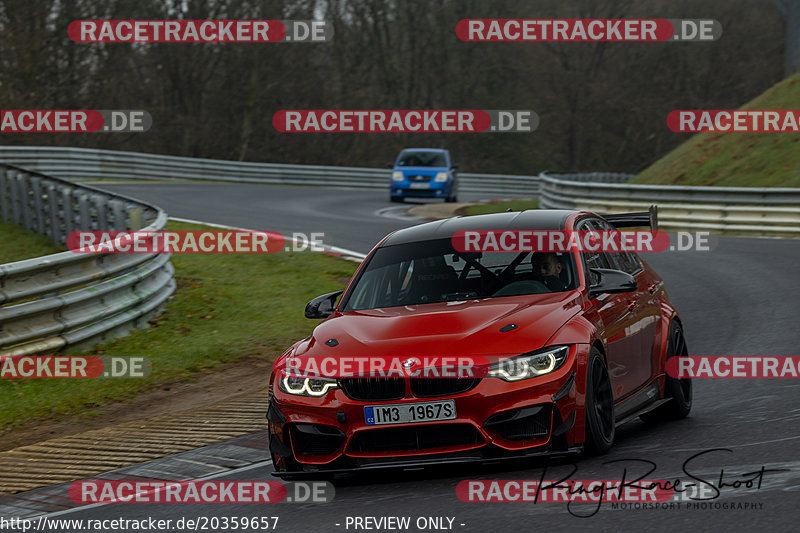 Bild #20359657 - Touristenfahrten Nürburgring Nordschleife Car-Freitag (07.04.2023)