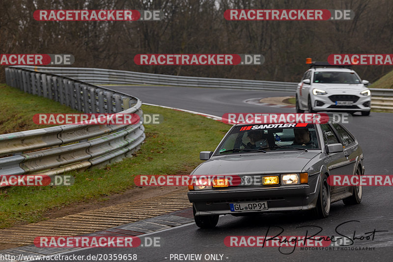 Bild #20359658 - Touristenfahrten Nürburgring Nordschleife Car-Freitag (07.04.2023)