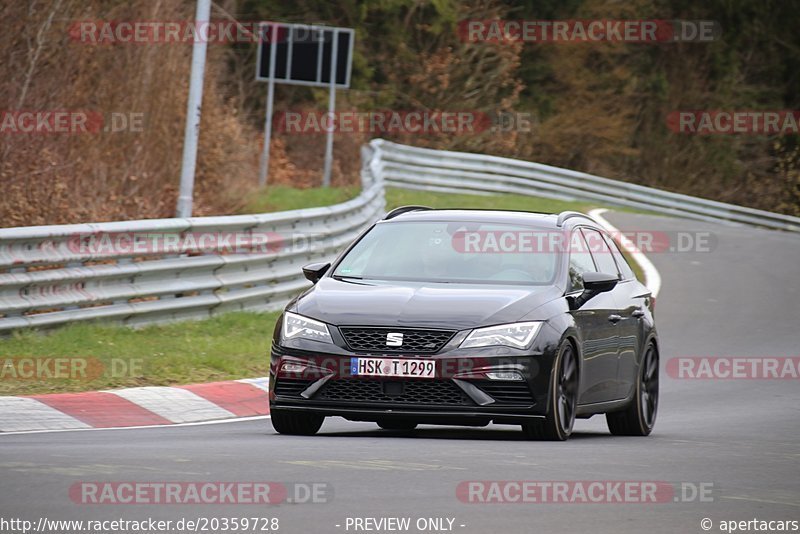 Bild #20359728 - Touristenfahrten Nürburgring Nordschleife Car-Freitag (07.04.2023)