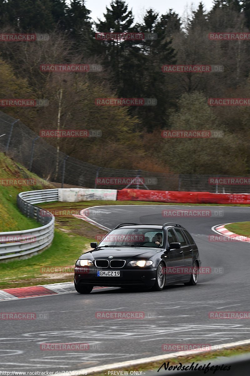 Bild #20359748 - Touristenfahrten Nürburgring Nordschleife Car-Freitag (07.04.2023)