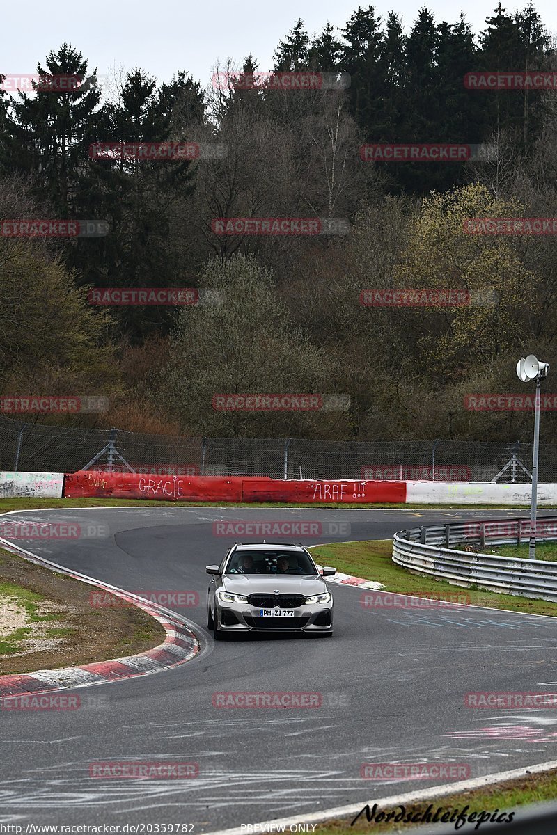 Bild #20359782 - Touristenfahrten Nürburgring Nordschleife Car-Freitag (07.04.2023)