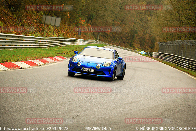 Bild #20359978 - Touristenfahrten Nürburgring Nordschleife Car-Freitag (07.04.2023)