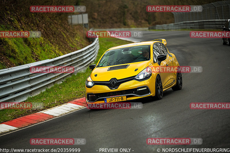 Bild #20359999 - Touristenfahrten Nürburgring Nordschleife Car-Freitag (07.04.2023)