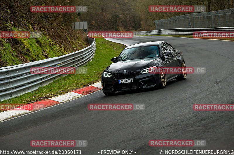 Bild #20360171 - Touristenfahrten Nürburgring Nordschleife Car-Freitag (07.04.2023)