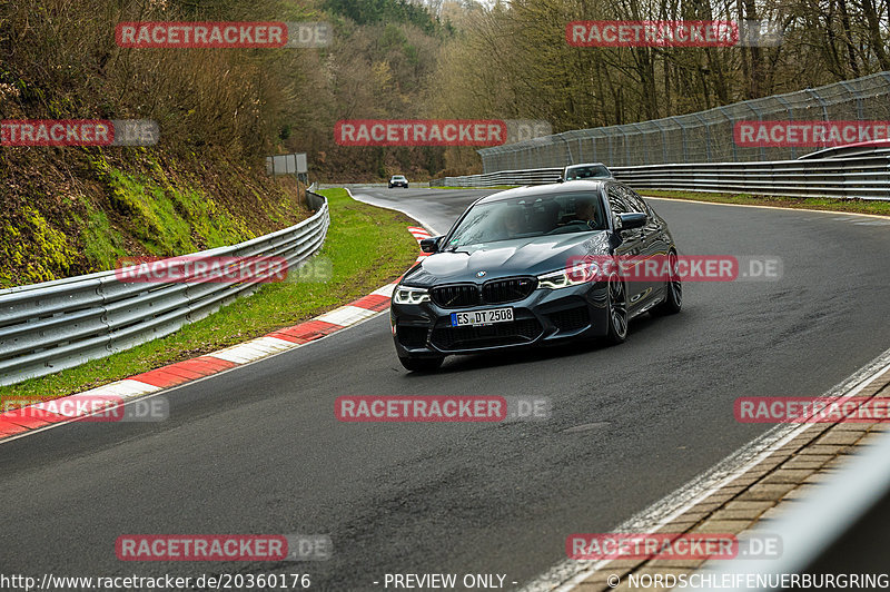 Bild #20360176 - Touristenfahrten Nürburgring Nordschleife Car-Freitag (07.04.2023)