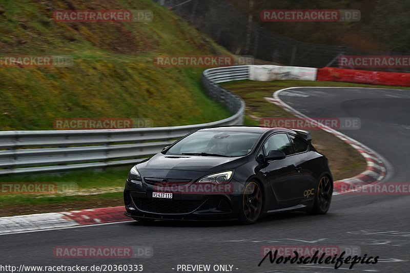 Bild #20360333 - Touristenfahrten Nürburgring Nordschleife Car-Freitag (07.04.2023)