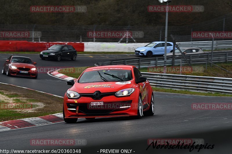 Bild #20360348 - Touristenfahrten Nürburgring Nordschleife Car-Freitag (07.04.2023)