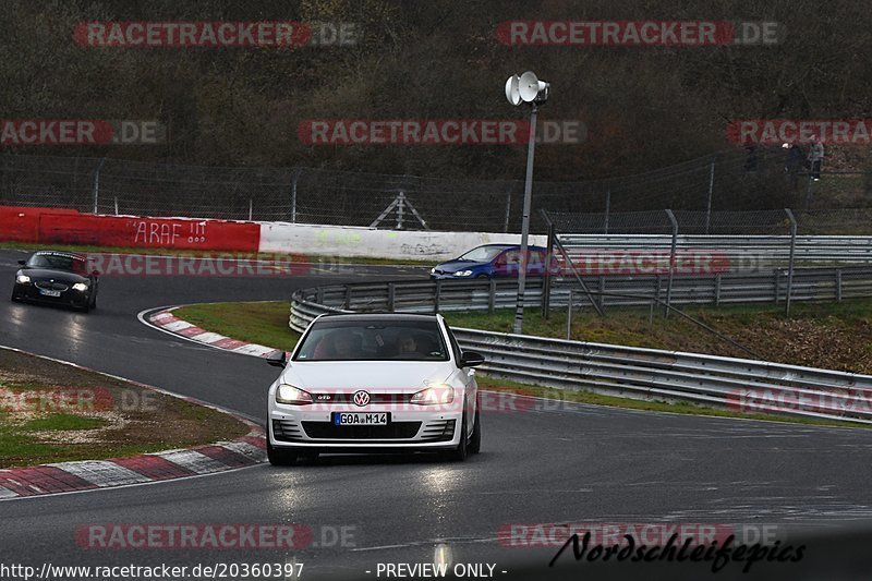 Bild #20360397 - Touristenfahrten Nürburgring Nordschleife Car-Freitag (07.04.2023)