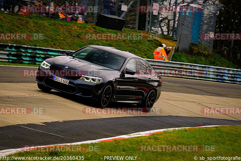 Bild #20360435 - Touristenfahrten Nürburgring Nordschleife Car-Freitag (07.04.2023)