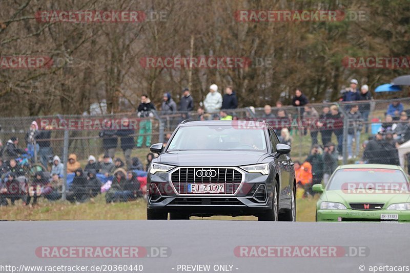 Bild #20360440 - Touristenfahrten Nürburgring Nordschleife Car-Freitag (07.04.2023)