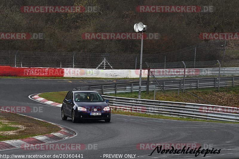 Bild #20360441 - Touristenfahrten Nürburgring Nordschleife Car-Freitag (07.04.2023)