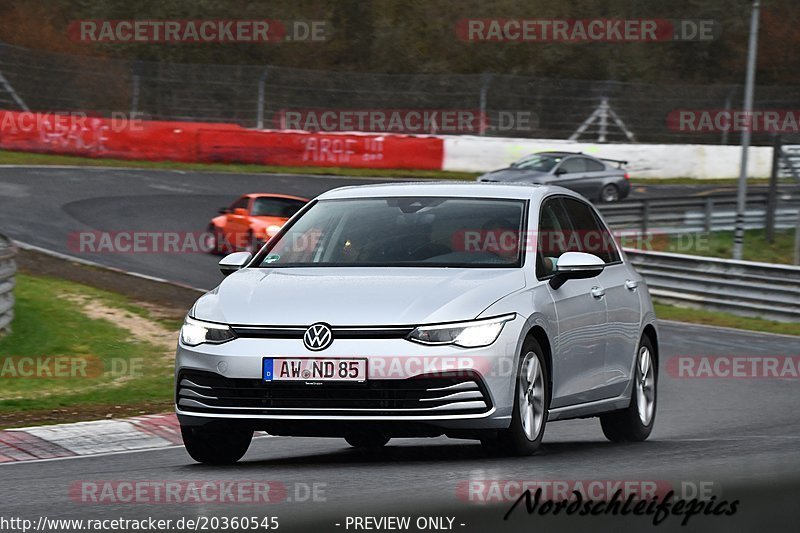 Bild #20360545 - Touristenfahrten Nürburgring Nordschleife Car-Freitag (07.04.2023)