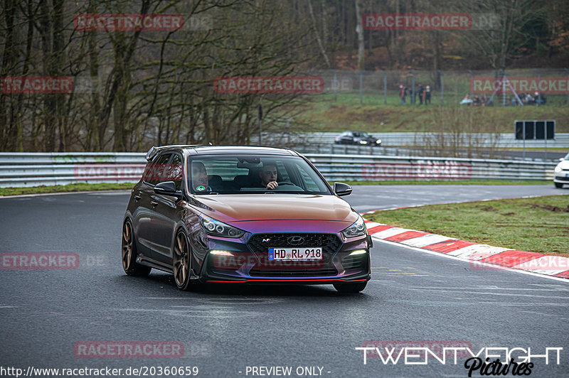 Bild #20360659 - Touristenfahrten Nürburgring Nordschleife Car-Freitag (07.04.2023)