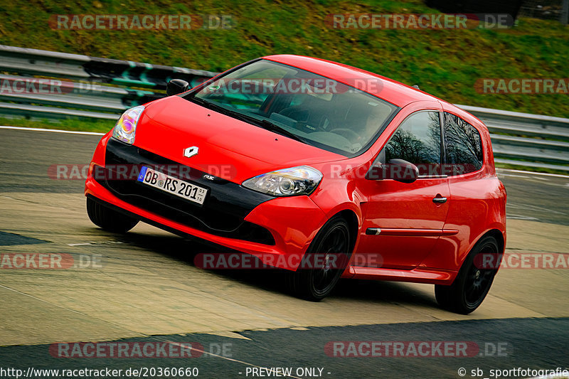 Bild #20360660 - Touristenfahrten Nürburgring Nordschleife Car-Freitag (07.04.2023)