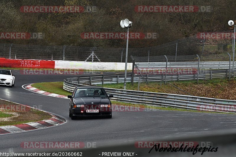 Bild #20360662 - Touristenfahrten Nürburgring Nordschleife Car-Freitag (07.04.2023)