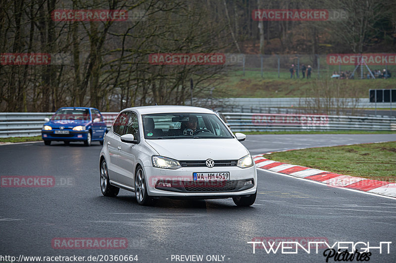 Bild #20360664 - Touristenfahrten Nürburgring Nordschleife Car-Freitag (07.04.2023)