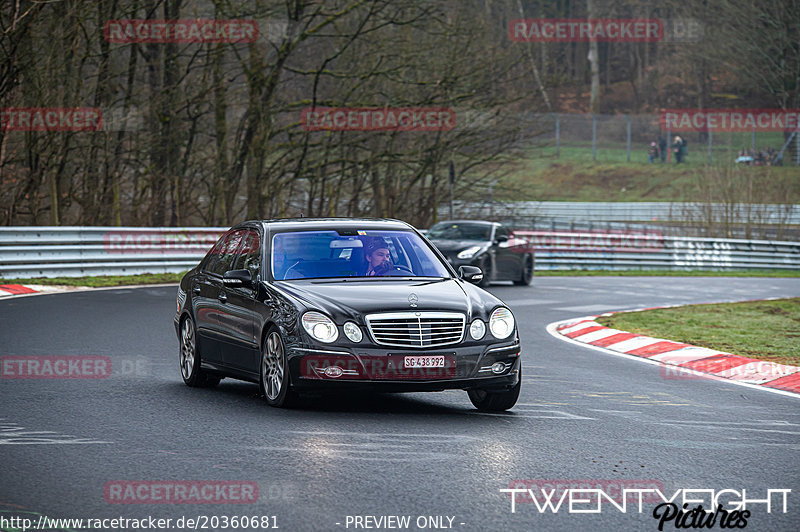 Bild #20360681 - Touristenfahrten Nürburgring Nordschleife Car-Freitag (07.04.2023)