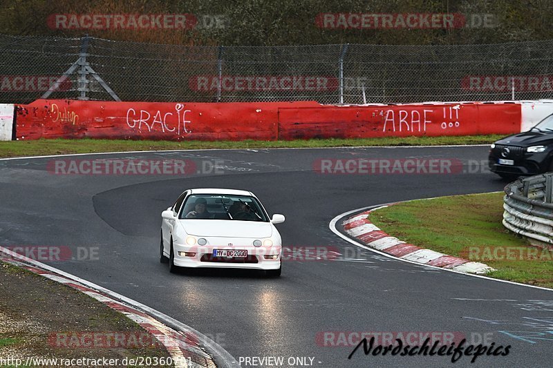 Bild #20360701 - Touristenfahrten Nürburgring Nordschleife Car-Freitag (07.04.2023)