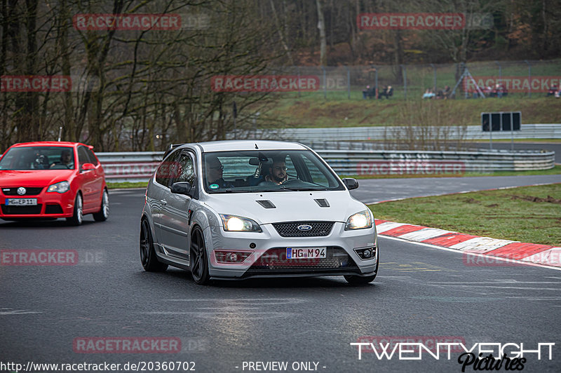 Bild #20360702 - Touristenfahrten Nürburgring Nordschleife Car-Freitag (07.04.2023)