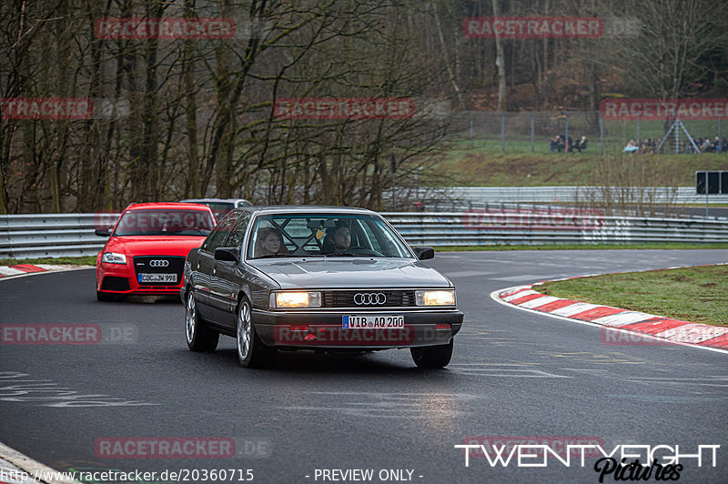 Bild #20360715 - Touristenfahrten Nürburgring Nordschleife Car-Freitag (07.04.2023)