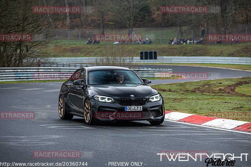 Bild #20360744 - Touristenfahrten Nürburgring Nordschleife Car-Freitag (07.04.2023)