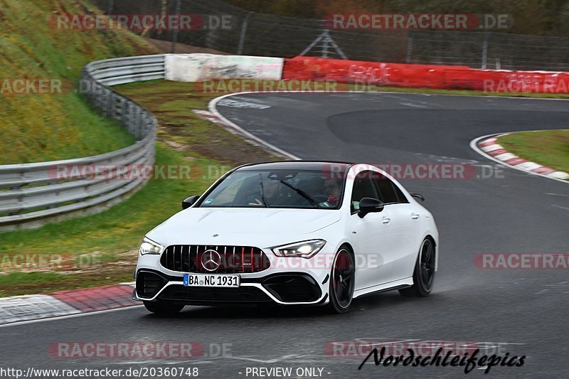 Bild #20360748 - Touristenfahrten Nürburgring Nordschleife Car-Freitag (07.04.2023)