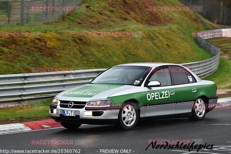 Bild #20360762 - Touristenfahrten Nürburgring Nordschleife Car-Freitag (07.04.2023)