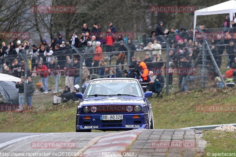 Bild #20360952 - Touristenfahrten Nürburgring Nordschleife Car-Freitag (07.04.2023)