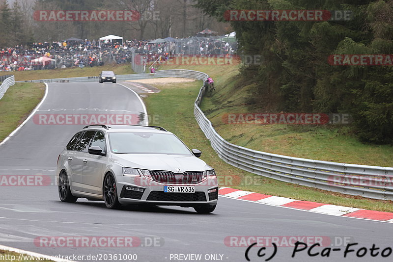 Bild #20361000 - Touristenfahrten Nürburgring Nordschleife Car-Freitag (07.04.2023)