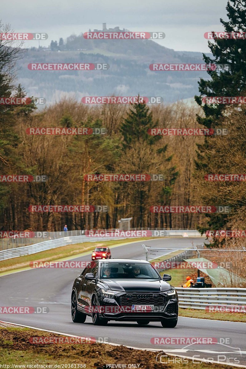 Bild #20361388 - Touristenfahrten Nürburgring Nordschleife Car-Freitag (07.04.2023)