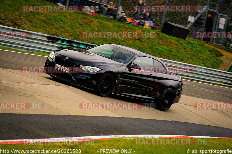 Bild #20361528 - Touristenfahrten Nürburgring Nordschleife Car-Freitag (07.04.2023)