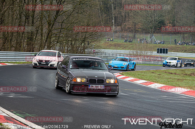 Bild #20361729 - Touristenfahrten Nürburgring Nordschleife Car-Freitag (07.04.2023)