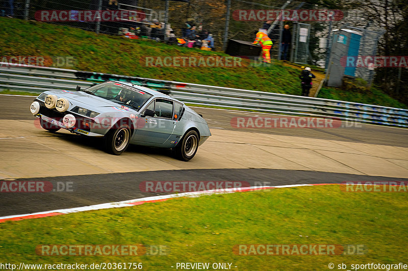 Bild #20361756 - Touristenfahrten Nürburgring Nordschleife Car-Freitag (07.04.2023)