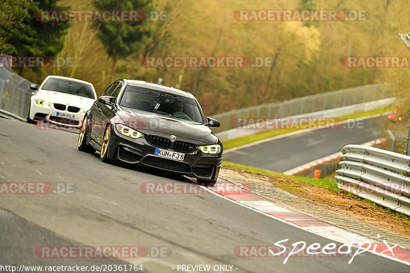 Bild #20361764 - Touristenfahrten Nürburgring Nordschleife Car-Freitag (07.04.2023)