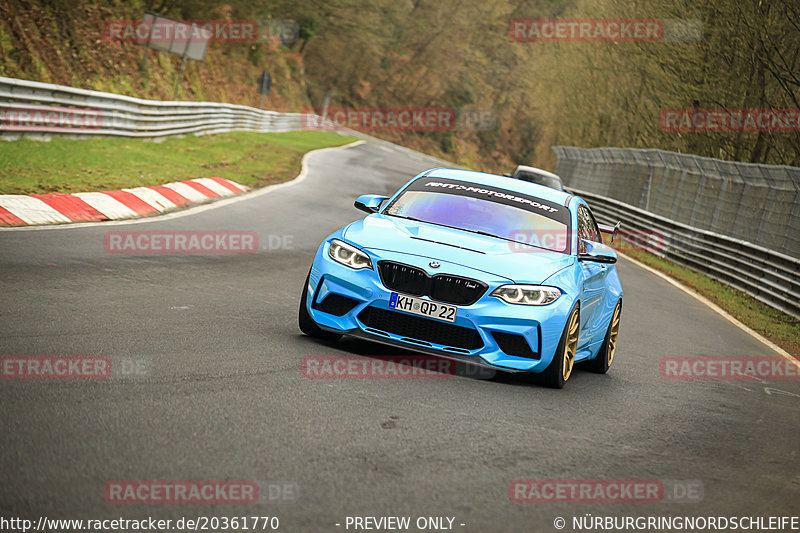 Bild #20361770 - Touristenfahrten Nürburgring Nordschleife Car-Freitag (07.04.2023)