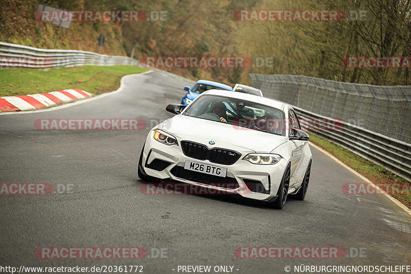 Bild #20361772 - Touristenfahrten Nürburgring Nordschleife Car-Freitag (07.04.2023)