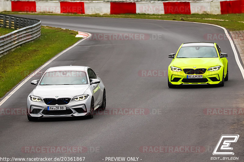 Bild #20361867 - Touristenfahrten Nürburgring Nordschleife Car-Freitag (07.04.2023)