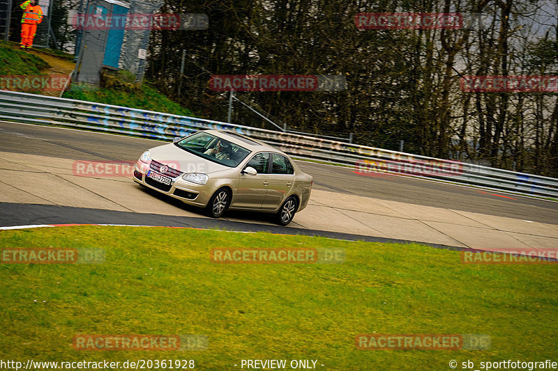 Bild #20361928 - Touristenfahrten Nürburgring Nordschleife Car-Freitag (07.04.2023)