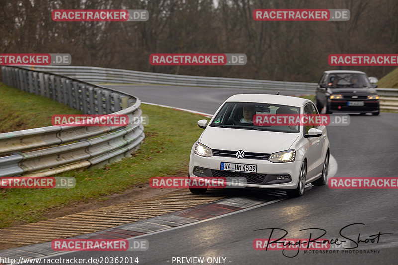 Bild #20362014 - Touristenfahrten Nürburgring Nordschleife Car-Freitag (07.04.2023)