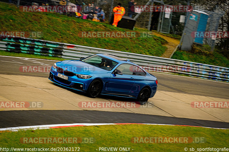 Bild #20362172 - Touristenfahrten Nürburgring Nordschleife Car-Freitag (07.04.2023)