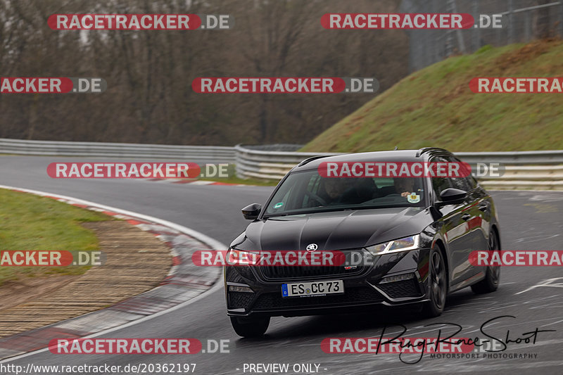 Bild #20362197 - Touristenfahrten Nürburgring Nordschleife Car-Freitag (07.04.2023)