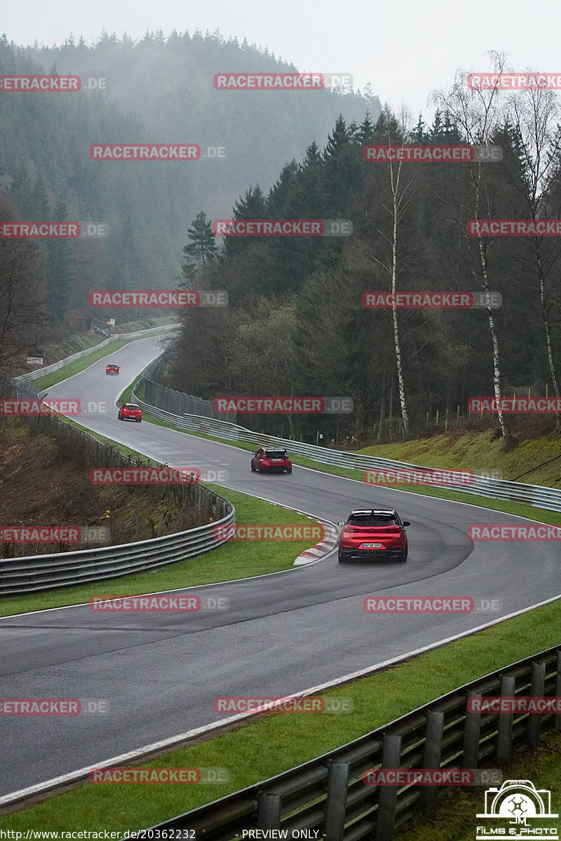 Bild #20362232 - Touristenfahrten Nürburgring Nordschleife Car-Freitag (07.04.2023)