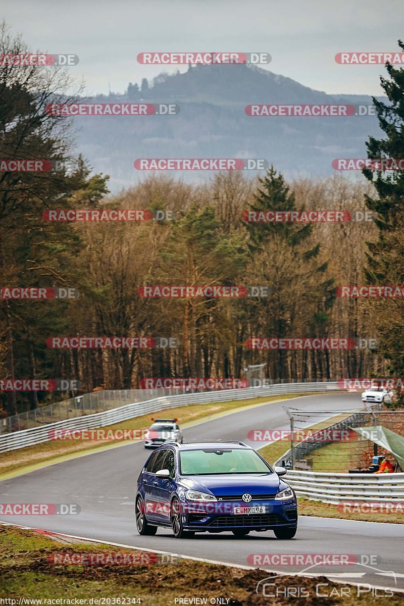 Bild #20362344 - Touristenfahrten Nürburgring Nordschleife Car-Freitag (07.04.2023)