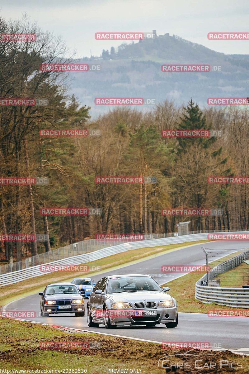 Bild #20362530 - Touristenfahrten Nürburgring Nordschleife Car-Freitag (07.04.2023)